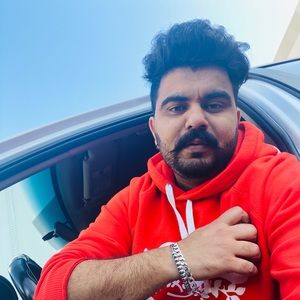 Meet your Posher, Ramandeep